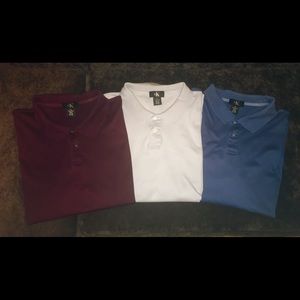 Calvin Kline Polo Shirts